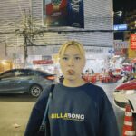 Pitchaporn Kirdpan Instagram - 🫓🥮