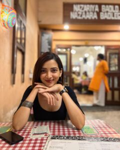 Actress Plabita Borthakur HD Instagram Photos and Wallpapers April 2024