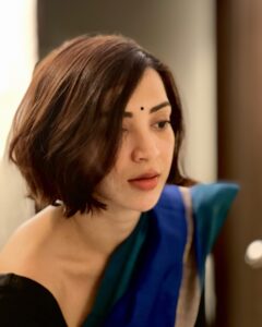 Actress Plabita Borthakur HD Instagram Photos and Wallpapers January 2024