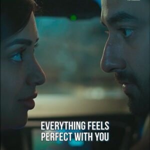 Plabita Borthakur Instagram - Tu mera sabse pyaara khwab 🌹

The Timeliners and @jeevansathi_com present ‘Almost Together’, EP 02 out now! Link In Bio ✨

#TheTimeliners #Jeevansathi #AlmostTogether