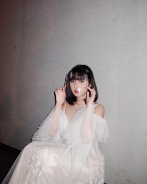 Ploynarin Sornarin Instagram - Try me. #ploybyppear