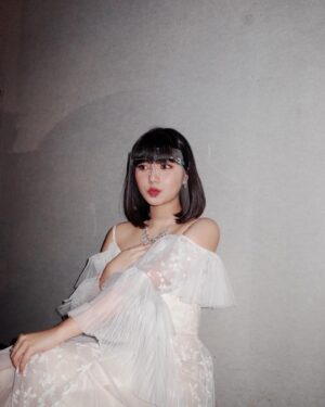 Ploynarin Sornarin Instagram - Try me. #ploybyppear