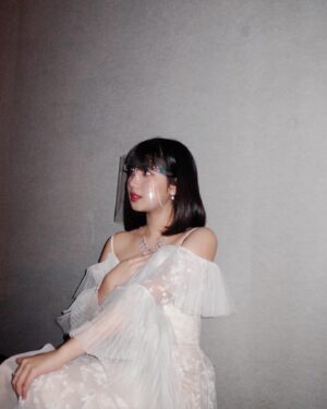 Ploynarin Sornarin Instagram - Try me. #ploybyppear