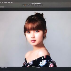 Ploynarin Sornarin Instagram - JUNKO