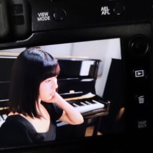 Ploynarin Sornarin Instagram - 🎹