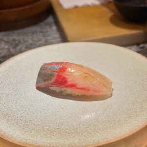Ploynarin Sornarin Instagram - @kokoro_omakase อร่อยที่สุด!!!!! จะมาตำตลอดไป อร่อยมากจริงๆค่ะ🥺💕