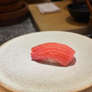 Ploynarin Sornarin Instagram - @kokoro_omakase อร่อยที่สุด!!!!! จะมาตำตลอดไป อร่อยมากจริงๆค่ะ🥺💕