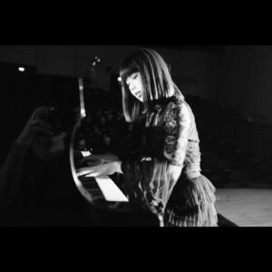 Ploynarin Sornarin Instagram - 🎹
