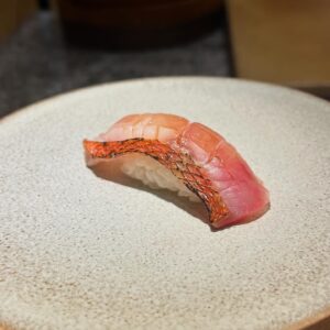 Ploynarin Sornarin Instagram - @kokoro_omakase อร่อยที่สุด!!!!! จะมาตำตลอดไป อร่อยมากจริงๆค่ะ🥺💕
