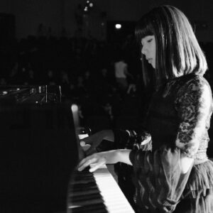 Ploynarin Sornarin Instagram - 🎹