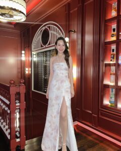 Actress Po Wichada Atiwesangkun HD Instagram Photos and Wallpapers May 2024