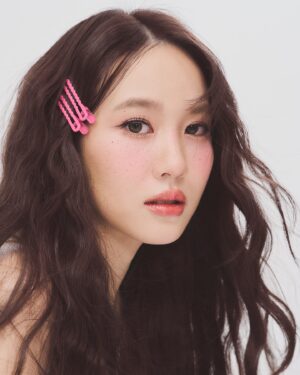 Po Wichada Atiwesangkun Instagram - 안녕하세요🥰😘
