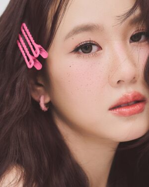 Po Wichada Atiwesangkun Instagram - 안녕하세요🥰😘
