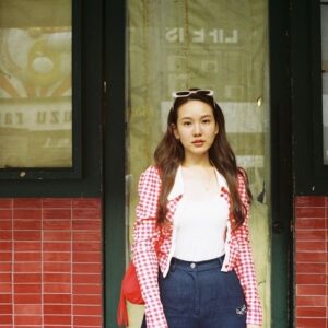 Po Wichada Atiwesangkun Instagram - Film 🎞️