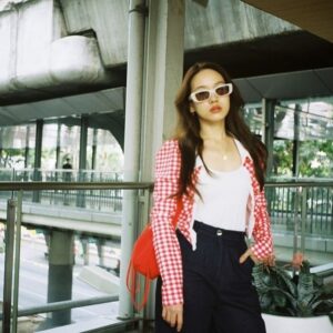 Po Wichada Atiwesangkun Instagram - Film 🎞️