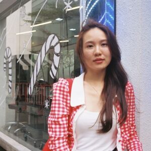 Po Wichada Atiwesangkun Instagram - Film 🎞️