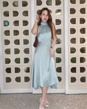 Po Wichada Atiwesangkun Instagram - @brown.bkk 💗💗