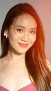 Actress Po Wichada Atiwesangkun HD Instagram Photos and Wallpapers May 2024