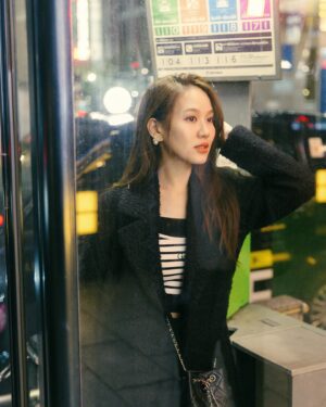 Po Wichada Atiwesangkun Instagram - The Light in the Darkness🎞️