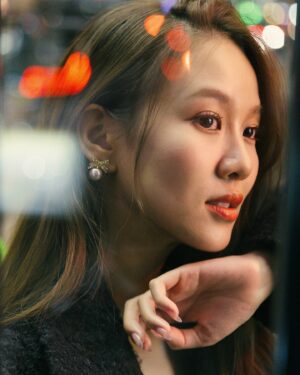 Po Wichada Atiwesangkun Instagram - The Light in the Darkness🎞️