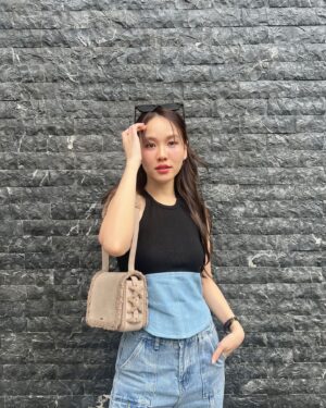 Po Wichada Atiwesangkun Instagram - Today vibe 🤩