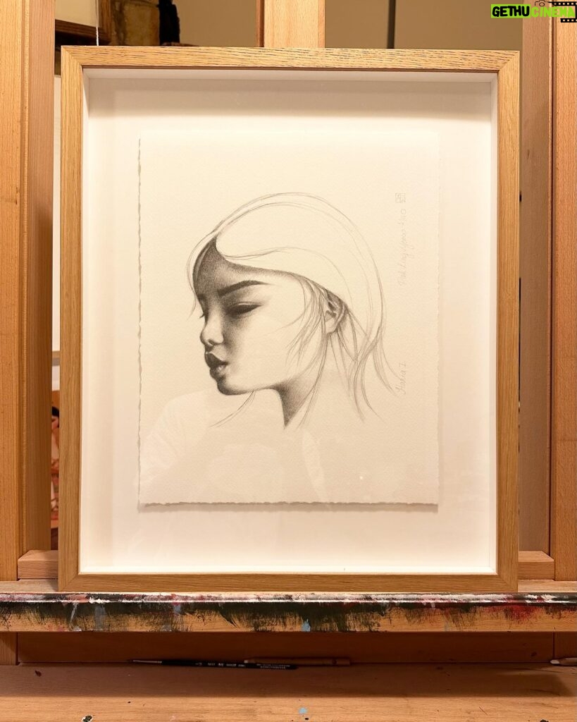 Poh Ling Yeow Instagram - Hi everyone! If you’re looking for a special presie for a loved one, I have 10 framed limited edition print works available for pick up in Adelaide only. Please contact matt@agentforpoh.net or tap the email contact above on my IG profile page👆for the price list. The works appear in the order below. All prints are giclee on archival quality 310gsm Ilford cotton artist textured paper with a deckled edge, hand-signed & numbered. Oak box frame with floating museum mount. Please hit the #ArtByPoh link in my bio to shop for unframed prints and original works ❤️ I will update below as they are sold. Thank u 🙏🏻 Aubrey IV, 53.5 x 45cm - SOLD Hania I, 53.5 x 45cm - SOLD Aubrey II, 40.5 x 35cm - SOLD Aubrey III, 40.5 x 35cm - SOLD Aubrey VI, 40.5 x 35cm - SOLD Alona III, 58 x 44.5cm - SOLD Aubrey II, 58 x 44.5cm - SOLD Aubrey III, 58 x 44.5cm - SOLD Aubrey I, 58 x 44.5cm - SOLD Tribe of Lady Quo Quo, 81 x 75cm - SOLD