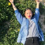 Poh Ling Yeow Instagram - Happy New Year beautiful peeps. 2023 was big one for grief. Thank u for being here for me. For listening to my lil rants on life and liking my pictures because, frankly, I love the validation 🤣. I read all your thoughtful comments and am so grateful for the sharing that happens in this space. Here’s to getting thru the messes we make and trying harder in 2024 🍹