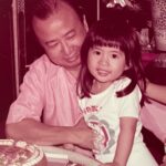 Poh Ling Yeow Instagram - I turned THE BIG FIVE O yesterday & here’s 5 things I’ve learned along the way. 1. Have a red hot go. Feeling intense fear & doubt is when I’ve grown the most 🌊 2. Be friends with uncertainty. It makes you resilient 🌱 3. Enjoy the climb - the climb is substance and the summit is but a fleeting moment⛰️ 4. Let go - the most beautiful things in life are impermanent 🌈 5. Let things flow towards you. Anything I’ve wanted too much tends to bite me in the bum 🍑