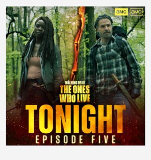 Pollyanna McIntosh Instagram - These guys. I love them. Hope you enjoy episode 5 of #TheWalkingDeadTheOnesWhoLive tonight on @amc_tv and @amcplus

#TWD #TWDFAMILY #THEWALKINGDEADTHEONESWHOLIVE #THEWALKINGDEAD #THEWALKINGDEADFAMILY