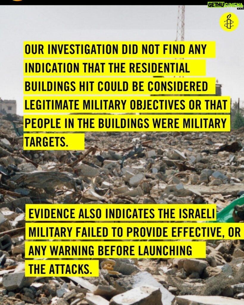 Pollyanna McIntosh Instagram - @amnestyireland Thank you for your work. #CeasefireNow #AllEyesOnRafah #StopTheGenocide