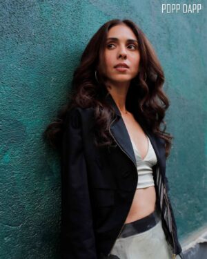 Pooja Bhamrrah Instagram - LIGHT & THE SHADOW

“Life is all about accepting the light with the shadow within yourself. It is about peeling all the layers of yourself one by one and accepting yourself in its entirety!”
- POOJA BHAMRRAH @poojabhamrrah

POPP DAPP VOL V ISSUE III | APR 2024 | INTERVIEW FEATURE

Order Now: LINK IN BIO

POPP DAPP FASHION & LIFESTYLE MAGAZINE

#poppdapp #fashionmagazine #digitalissue #poojabhamrrah #actor #actor #actress #love #model #film #movie #actorslife #hollywood #cinema #acting #instagram #bollywood #photography #movies #singer #instagood #artist #director #art #fashion #follow #music #theatre #actors #like