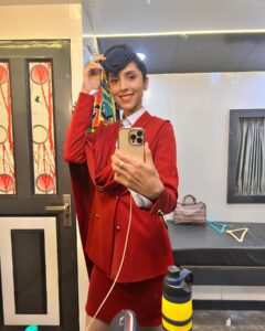 Actress Pooja Bhamrrah HD Instagram Photos and Wallpapers April 2024