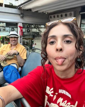 Pooja Bhamrrah Instagram - Pad Thais, temples, massages, the sweetest coconut water and more!! Bangkok, you were incredible! (Part 1)