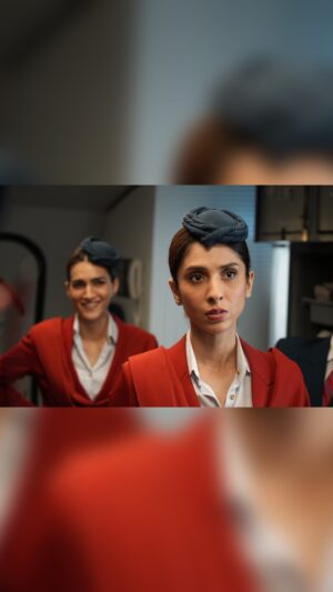 Pooja Bhamrrah Instagram - My next! Got an opportunity to work and learn from some of the coolest ones! 

What a treat (unnerving too) it was to work amidst greatness like @tabutiful @kareenakapoorkhan @kritisanon 

Our captain of the ship @rajoosworld take a bow! 
@anujdhawan13 can’t wait to see your magic 

Thanks a bunch @panchamighavricasting for this one! 
@suchijaggikapoor thank you for being the rockstar manager as always. 

Congratulations to the entire cast and crew of CREW 😉 

#CrewTrailer out now
#CrewInCinemasOnMarch29

@tabutiful @kareenakapoorkhan @kritisanon @diljitdosanjh and a special appearance by @kapilsharma

@saswatachatterjeeofficial #RajeshSharma @actortrupti @_shivamkhanna @ramakant_daayama 
@maehasharma1 @chaitalisoparkar @hetalpuniwala_official 

@shobha9168 @anilskapoor @ektarkapoor @rheakapoor @kumartaurani @rajoosworld #MehulSuri @nidsmehra @jpaarth @vivek.koka @anirudh_k_sharma @akfcnetwork @tips