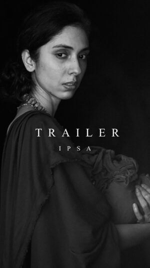 Pooja Bhamrrah Instagram - Everyone wants from Her.

Dive into the darkly divine world of IPSA—our newest short film. An ancient Indian folktale by Pavitra Verma (@pviverma)

STARRING
Pooja Bhamrrah (@poojabhamrrah)
Rushita Vaidya (@rushitaavaidya28)
Hitesh Sharma (@hiteshksharmaa)
Pankaj Berry (@pankajberry.official)
Ravi Chauhan

CREDITS
Written, directed & edited by Pavitra Verma
Director of Photography: Aashray Rao (@raoaashray)
Producers: Aastha Verma, Anil Kumar & Indu Bala (@aasthav3 @anindu68 @vermaindu)
Casting Director: Rahul Priyadarshi (@rahulpriyadarshi789)
Production Designer: Girish Kolapkar
Original Music Composer: Ashutosh Sohoni (@ashutosh_sohoni)
Vocalist: Sanika Kulkarni (@sanikasaregamapa)
Costume Designer: Garima Gautam (@garima_gautam)
Stylists: Manvi Dhall (@manvi_dhall) & Chahat Bawa (@chahatbawaa)
Make-Up Artists: Amit Kumar (@amit_makeupmagic) & Shivani Lohiya (@shivanilohiya6)
Lighting: Vidyasagar Bhaskar & Team 
Script Supervisor: Sarthak Gupta (@sarthakgupta729)
Assistant Directors: Aastha Verma & Rjvansh Chadha

Shot on @blackmagicnewsofficial 
DI @davinciresolvestudios