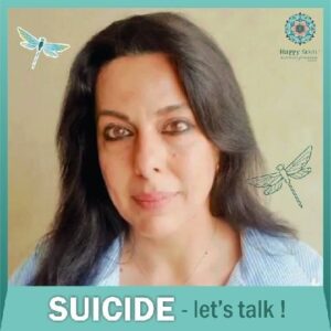 Pooja Bedi Instagram - My brother siddharth, committed suicide at the age of 25 in 1997.
Mental illness should never be ignored, swept under the carpet, feared or wished away. 
On world suicide prevention day let's join hands to ensure we enable those in distress to come forward, express, share and communicate their suffering so we can find ways to help & heal them 

My venture HAPPY SOUL is committed to holistic wellness. Visit www.happysoul.in to explore blogs, therapists, healers, recipes and products to enable mental wellness, Emotional wellness, sexual wellness , financial wellness & physical wellness.

Follow @happysoullifestyle for our journey into wellness 

You can also follow my HAPPYSOUL youtube channel for incredible information, interviews & discoveries in the world of alternative medicine and sciences.