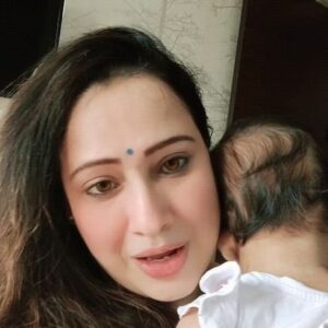 Pooja Joshi Arora Instagram -