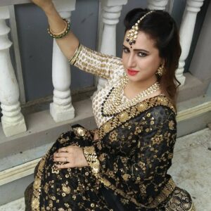 Pooja Joshi Arora Thumbnail - 7.8K Likes - Most Liked Instagram Photos