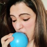 Pooja Joshi Arora Instagram - Innocence