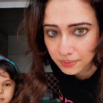 Pooja Joshi Arora Instagram -