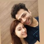 Pooja Joshi Arora Instagram - Muaaah