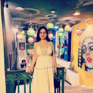 Pooja Joshi Arora Thumbnail - 3.6K Likes - Most Liked Instagram Photos