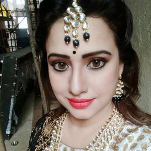 Pooja Joshi Arora Thumbnail - 8.1K Likes - Most Liked Instagram Photos