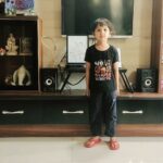 Pooja Joshi Arora Instagram - My princess