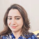 Pooja Joshi Arora Instagram -