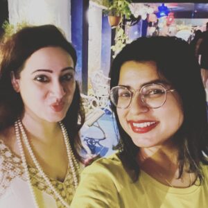 Pooja Joshi Arora Thumbnail - 3.3K Likes - Most Liked Instagram Photos