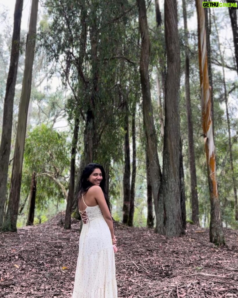 Pooja Kannan Instagram - 🌼