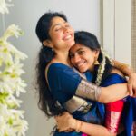 Pooja Kannan Instagram – I miss being next to you today . I miss squishing you until you go out of breath . I miss irritating you . I miss tickling you and seeing your face turn red . I miss laughing with you and at you . I miss us . 
Thank you for being born before me and taking all the blame for my mistakes 😂Thank you for always letting me sleep on you 😂Thank you for all the clothes you get yourself which ends up in my cupboard 😂 
Jokes apart ,  I can’t thank you enough for all the things and sacrifices you do for me and for everyone you love . Thank you for always protecting me from anything that could possibly hurt me ! Thank you for always pushing me to be my best version. I’m truly blessed to be born as your sister ! You are the epitome of selfless love and purity ❤️
Happy Birthday Best Friend❤️ @saipallavi.senthamarai 

Ps : We need to click more (decent) pictures