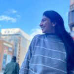 Pooja Kannan Instagram - // Found these in my drafts 🦦