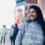 Pooja Kannan Instagram - // Found these in my drafts 🦦